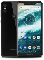 Замена экрана на телефоне Motorola One в Москве